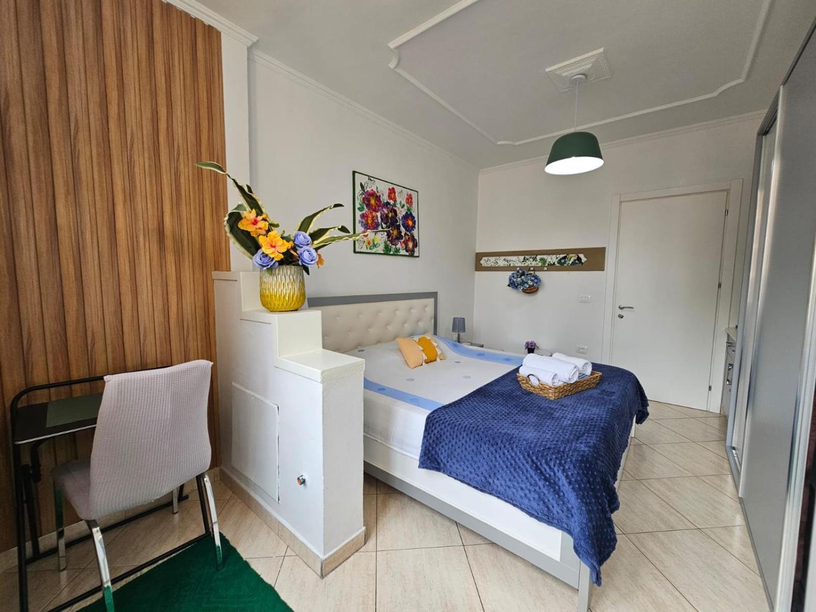 The Station - House Of Tourists Apartment *